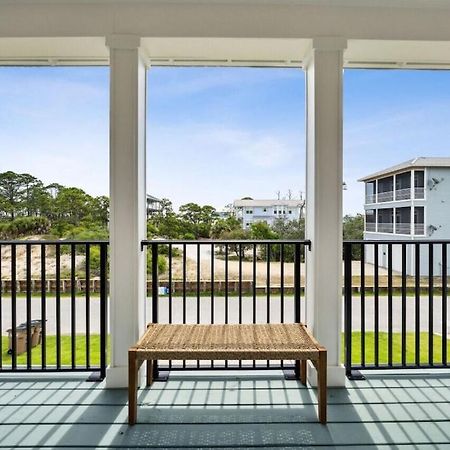 Tortuga Tillys Cape San Blas Bagian luar foto