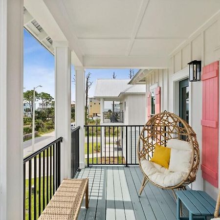 Tortuga Tillys Cape San Blas Bagian luar foto